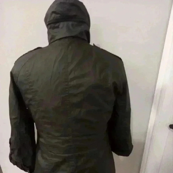 Nannete lepore jacket - Picture 5 of 7